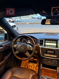 مێرسێدس بێنز ML-Class